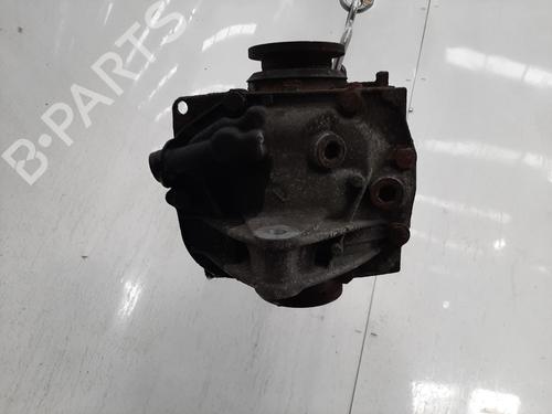 Rear differential BMW 3 (E46) 318 i | BP26777690M24 