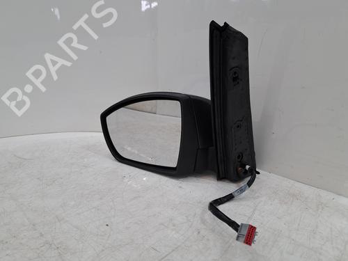 Used Left mirror Left mirror 39531968 39531968