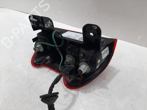 Right taillight NISSAN NV200 Van 1.5 dCi 90 (M20, M20N, M20M) | BP36530360C35 - Image 4