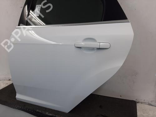 Left rear door FORD FOCUS III 1.0 EcoBoost | BP30844067C4