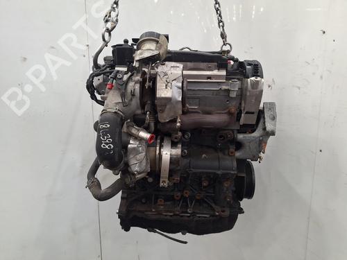 Engine AUDI A3 Convertible (8V7, 8VE) 2.0 TDI | BP39888802M1 - Image 5