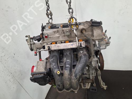 Engine SUZUKI ALTO VII (GF, HA25_, HA35_) 1.0 (AMF310, GFC31S) | BP31033085M1