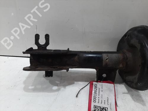 Left front shock absorber VAUXHALL VIVA (C16) 1.0 | BP40611861M16 - Image 4
