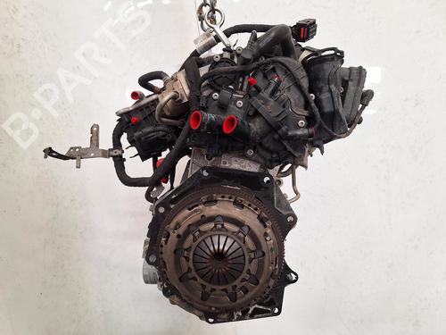 Używane Silnik SEAT IBIZA V (KJ1, KJG) 1.0 TSI (95 hp) 28574937