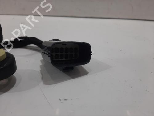 Udvendigt håndtag JAGUAR I-PACE (X590) EV400 AWD | BP29581217C122