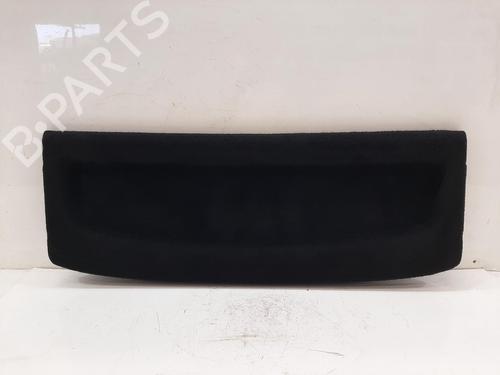 Used Rear parcel shelf Rear parcel shelf VAUXHALL CORSA Mk IV (E) (X15) 1.4 (90 hp) 34377292 34377292