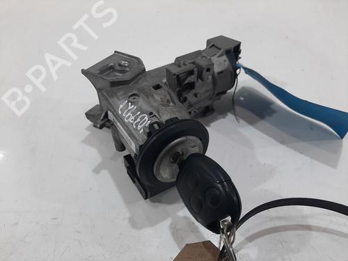 Bloccasterzo FORD FIESTA VI (CB1, CCN) 1.25 (82 hp) 31316101