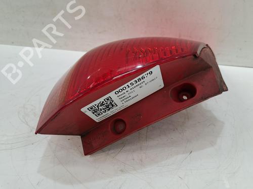 Left taillight KIA VENGA (YN) 1.4 CVVT | BP29637332C34 
