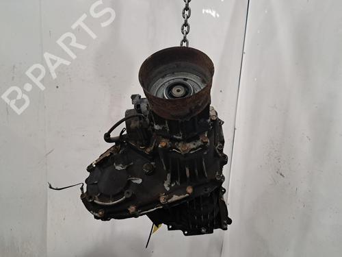 Transfer box MITSUBISHI PAJERO III (V7_W, V6_W) 3.5 (V65W, V75W) | BP26840877M36 