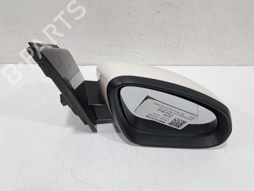 Used Right mirror VAUXHALL ADAM (M13) 1.2 (69 hp) 29060651