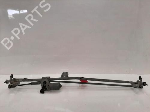 Used Front wiper motor Front wiper motor VAUXHALL ZAFIRA Mk II (B) (A05) 1.6 (115 hp) 33868383 33868383