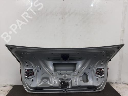 Tailgate AUDI A4 B8 (8K2) 1.8 TFSI | BP29603621C6 