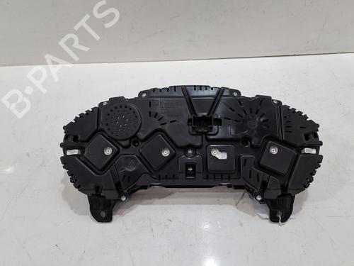 Instrument cluster FORD FOCUS IV (HN) 1.0 EcoBoost | BP28161766C47