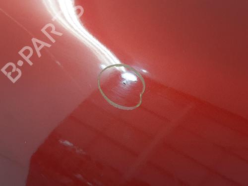 Left rear door MAZDA 3 (BM, BN) 2.0 | BP29127804C4 