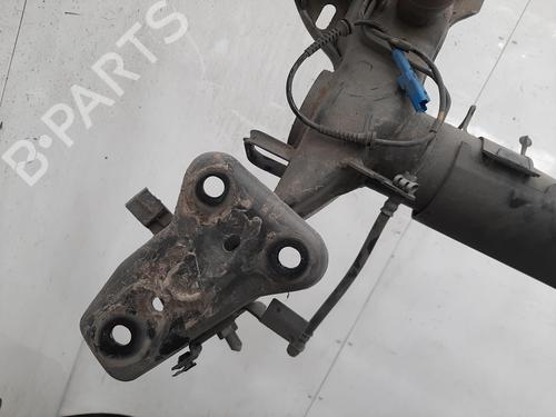 Rear axle VAUXHALL CROSSLAND X / CROSSLAND (P17) 1.2 (75) | BP26840618M2 