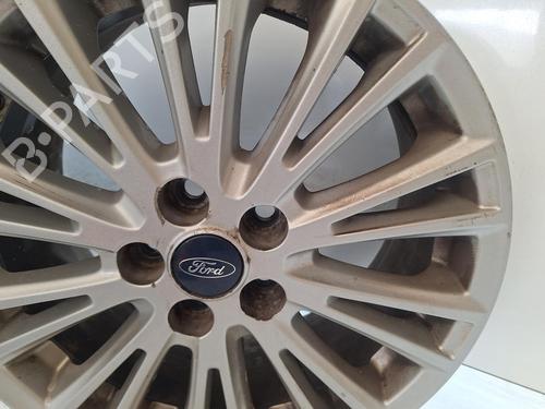 Fælk FORD GALAXY III (CK) 2.0 TDCi | BP36985673C45 - Image 3