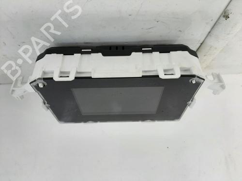 Display monitor FORD FIESTA VI (CB1, CCN) 1.25 | BP26837273C48 