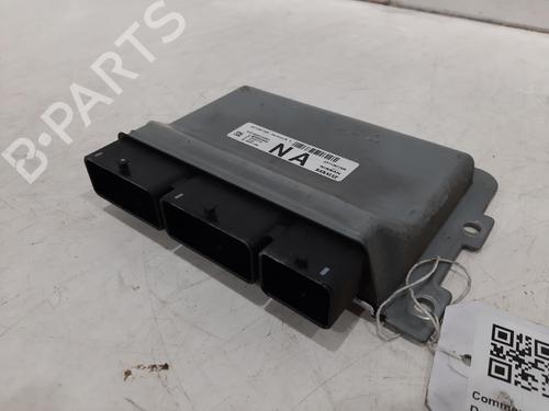 Control unit RENAULT CLIO IV (BH_) 0.9 TCe 90 (BHNF, BHMA, BHMH, BHJK, BHJR) | BP26867666M11 