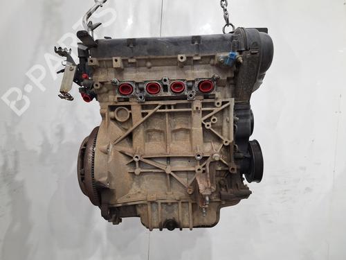 Engine FORD FIESTA VI (CB1, CCN) 1.25 | BP39143090M1 - Image 2