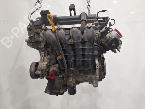 Engine HYUNDAI i10 I (PA) 1.2 | BP33721208M1 - Image 5