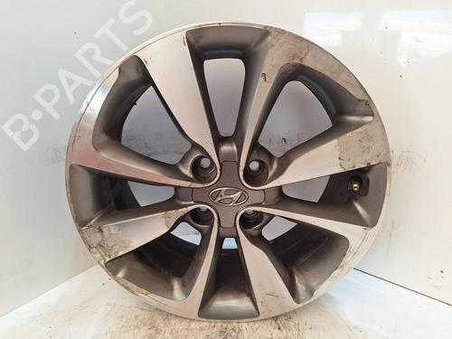 Used Rim Rim 37245107 37245107