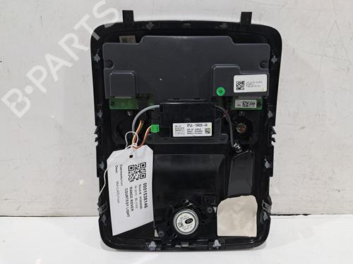 Interior roof light LAND ROVER RANGE ROVER IV (L405) 3.0 SDV6 Hybrid 4x4 | BP29742286I8 
