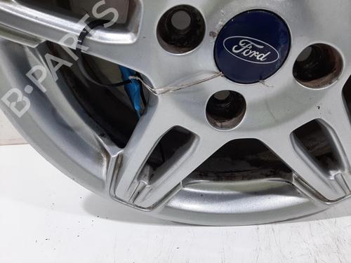 Fælk FORD FIESTA VI (CB1, CCN) 1.0 EcoBoost | BP31209395C45 