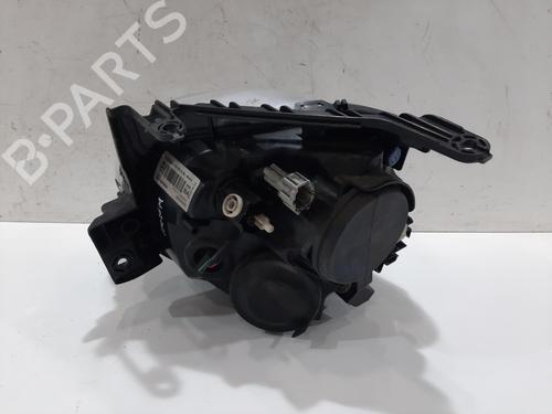Right headlight NISSAN JUKE (F15) 1.5 dCi | BP32448644C29