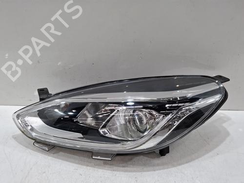 Used Left headlight Left headlight 38727918 38727918