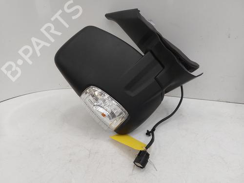 Used Right mirror FORD TRANSIT V363 Van (FCD, FDD) E-TRANSIT (184 hp) 26755549