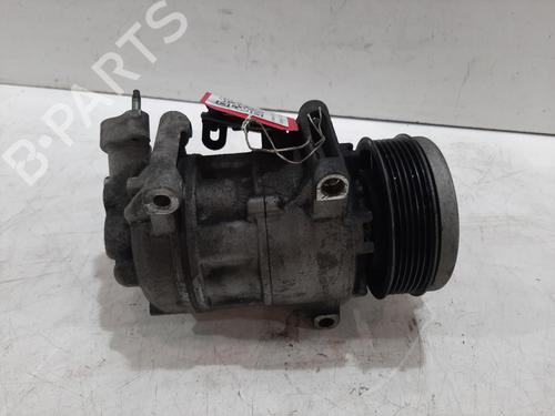 Used AC compressor PEUGEOT 308 II (LB_, LP_, LW_, LH_, L3_) 1.2 THP 110 (110 hp) 30304337