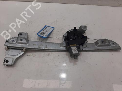 front-left-window-mechanism-peugeot-208-i-ca_-cc_-2012-2013-2014-2015-2016-2017-2018-2019-2020-2021-37516074 main image