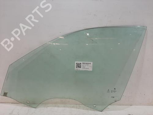 Used Front left door window BMW 3 Touring (F31) 316 d (116 hp) 30559514
