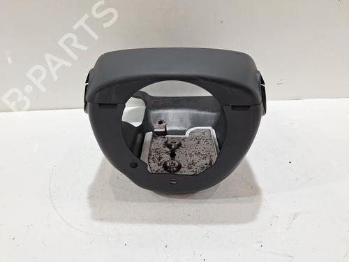 Otra HONDA JAZZ V (GR_, GS_) 1.5 eHEV (GR3, GR6) (109 hp) 27872947