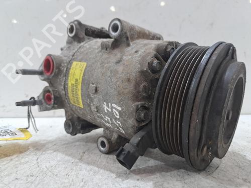 AC compressor FORD FIESTA VI (CB1, CCN) 1.25 | BP38871393M34 - Image 5