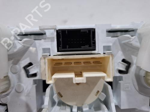 Climate control VAUXHALL CORSA Mk IV (E) (X15) 1.2 | BP38328083I5 - Image 4