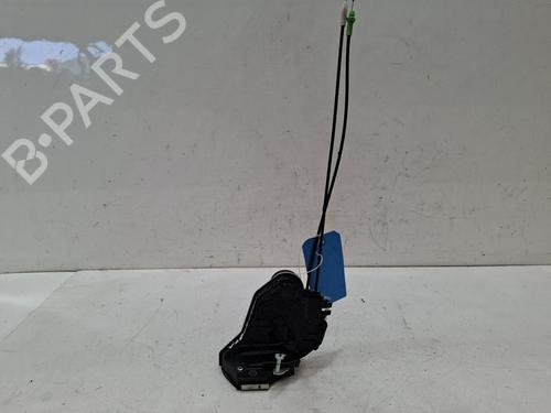 Used Rear right lock Rear right lock 38969978 38969978