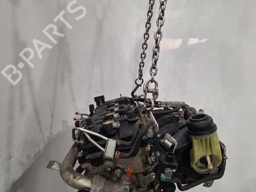Engine SUZUKI GRAND VITARA II (JT, TE, TD) 2.4 All-wheel Drive (JB424) | BP32718217M1  - Image 5