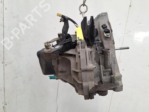 Gearbox RENAULT CAPTUR I (J5_, H5_) 0.9 TCe 90 | BP28040129M3 