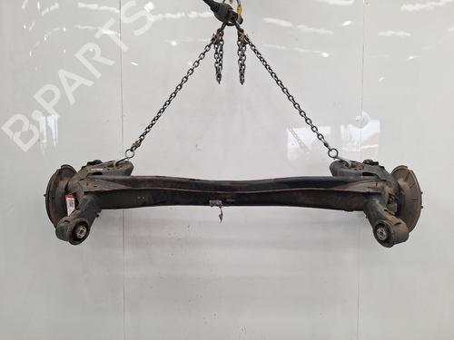 Used Rear axle FORD FOCUS IV (HN) 1.0 EcoBoost (125 hp) 29603571