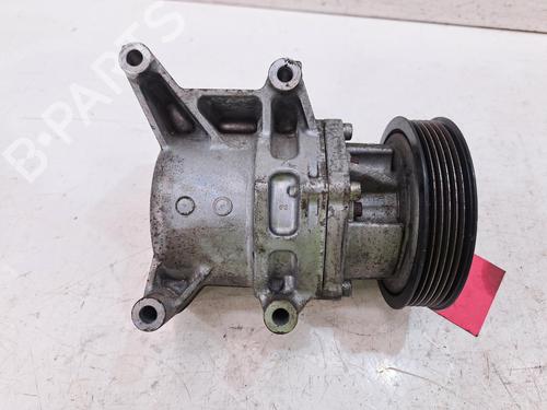 AC compressor MAZDA 2 (DE_, DH_) 1.5 MZR (DE5FS) | BP33124995M34 - Image 6