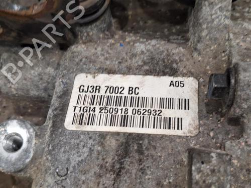 Gearbox LAND ROVER RANGE ROVER EVOQUE (L551) 2.0 D150 | BP40454459M3 - Image 2