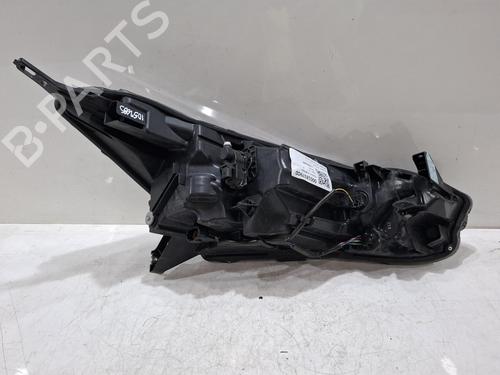 Left headlight NISSAN MICRA V (K14) 1.0 IG-T | BP39413516C28 - Image 5