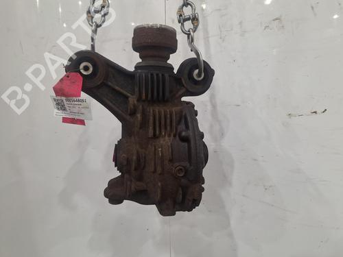 Used Rear differential JAGUAR XF I (X250) 3.0 (238 hp) 33179280