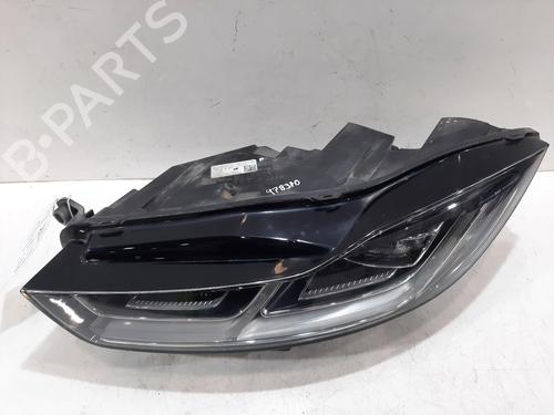 Left headlight JAGUAR I-PACE (X590) EV400 AWD | BP29945747C28 