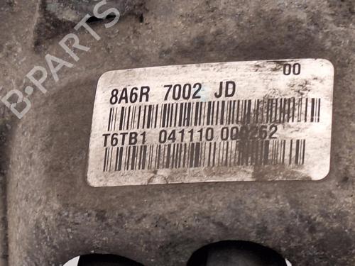 Gearbox FORD FIESTA VI (CB1, CCN) 1.4 | BP37218951M3 - Image 5