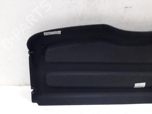 Rear parcel shelf CITROËN C3 III (SX) 1.2 VTi 82 | BP32851381C85  - Image 5