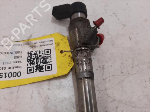 Injector NISSAN JUKE (F15) 1.5 dCi | BP30119644M100