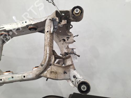 Subframe JAGUAR I-PACE (X590) EV400 AWD | BP29266624M9 