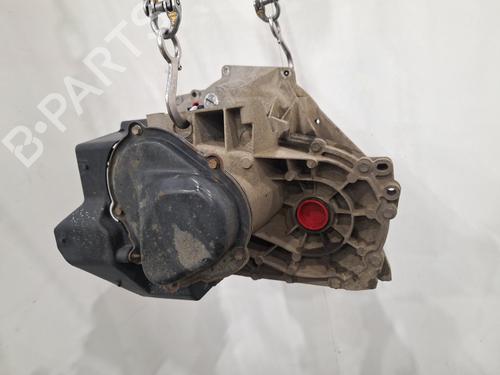 Gearbox FORD FIESTA VI (CB1, CCN) 1.25 | BP29398043M3 